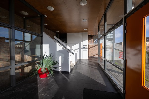 Medium property photo - Glitterstraat 190, 1103 SK Amsterdam